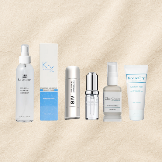 Redness Relief (Rosacea Skin)