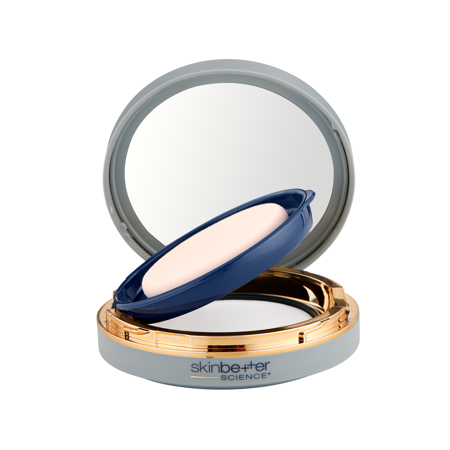 Sunbetter SHEER SPF 68 Sunscreen Compact