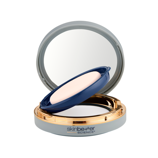 Sunbetter SHEER SPF 68 Sunscreen Compact