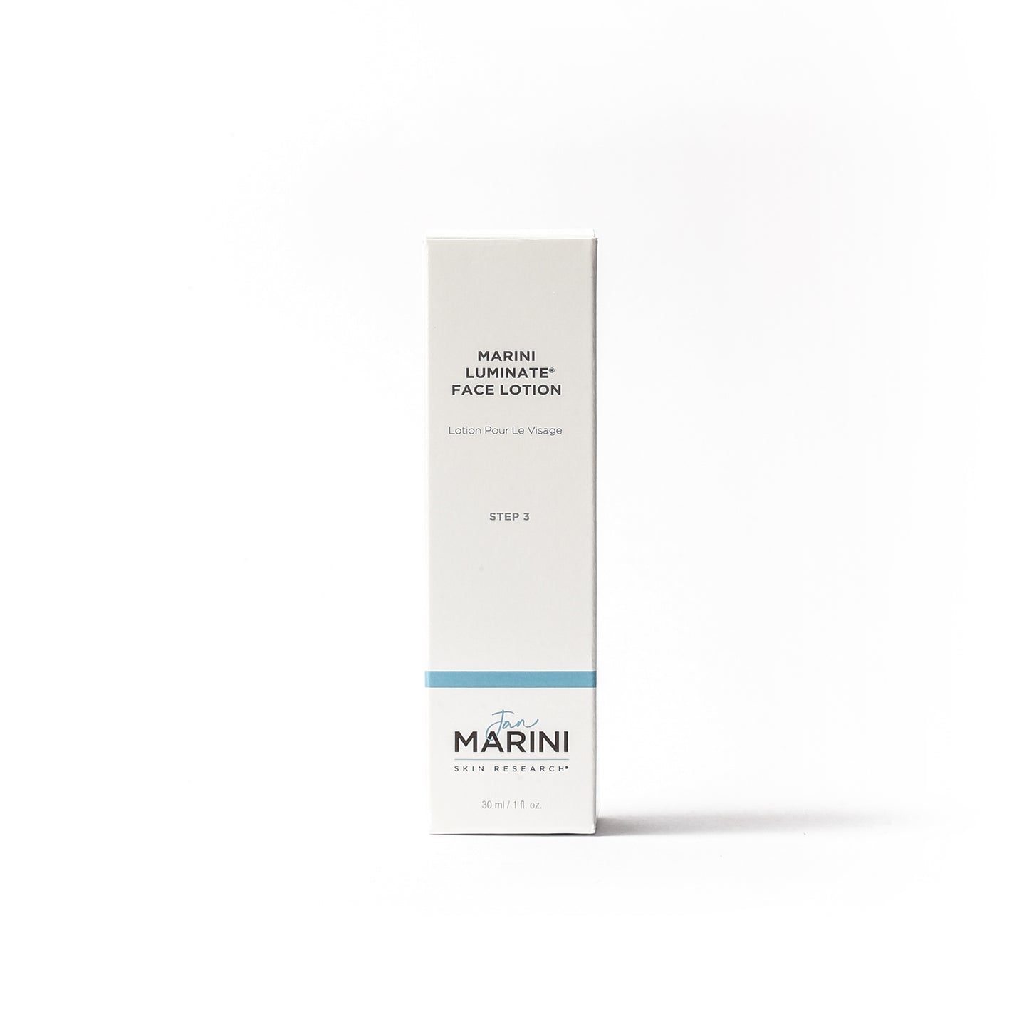 Luminate Face Lotion